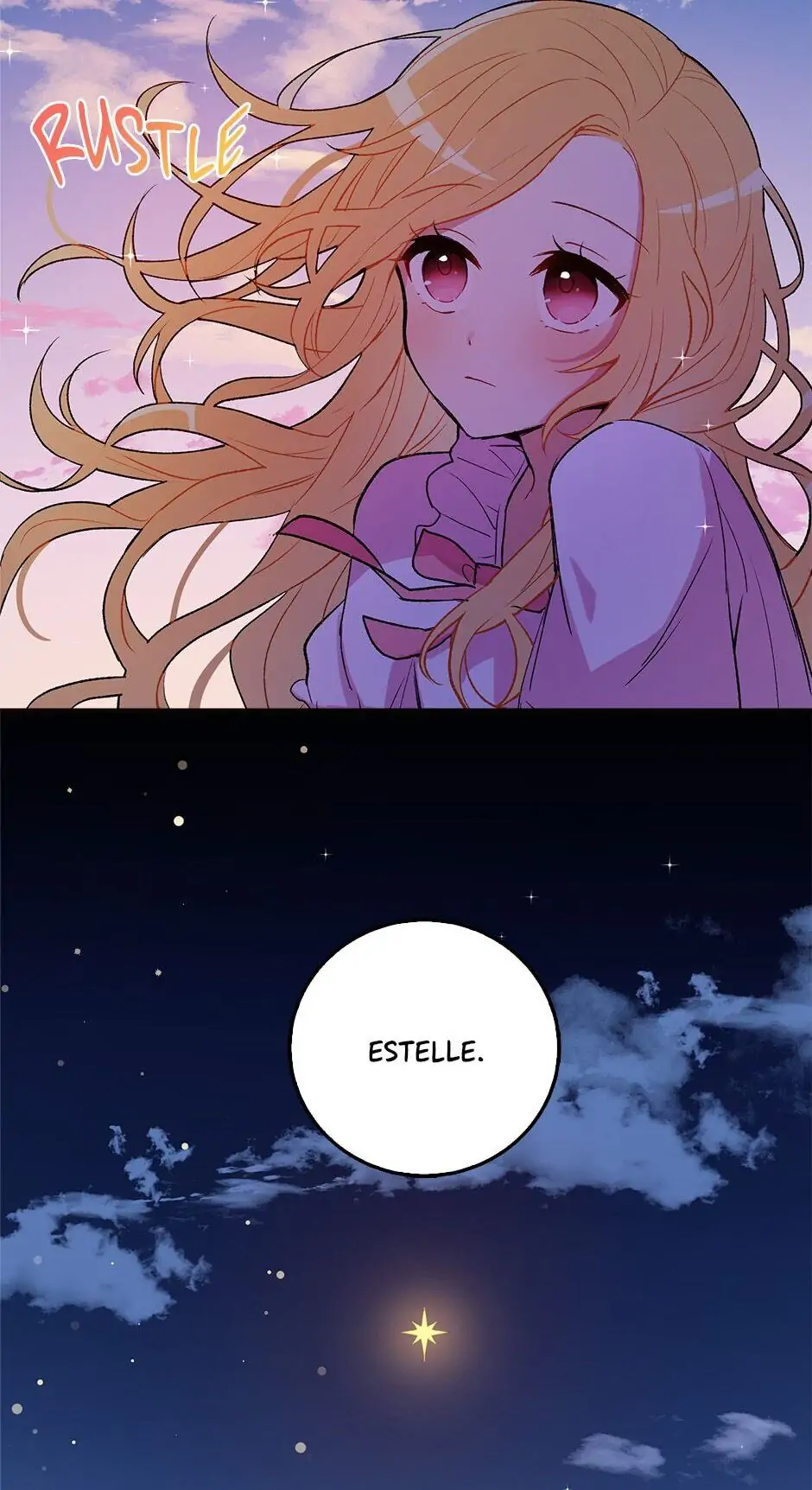 I Am a Child of This House Chapter 2 - page 2